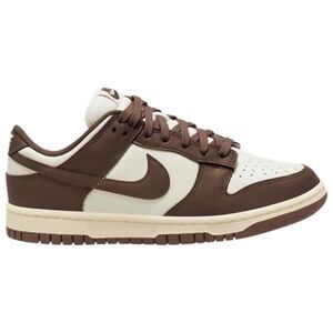 Nike Dunk Low Chocolate Brown